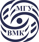 Логотип Мгу